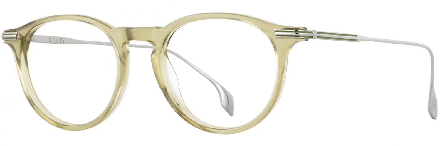 STATE Optical Co. KYOTO Eyeglasses - view 6